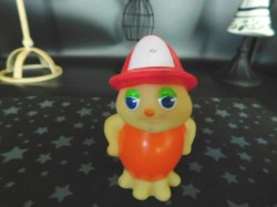 glo worm orange a